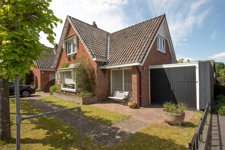 Averinkstraat 21 in Delden