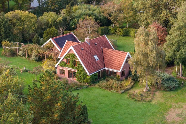 Photo de la maison Averlose Houtweg 10, Diepenveen