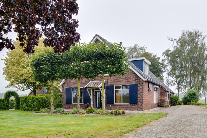 Avesterweg 15 in Beltrum Foto