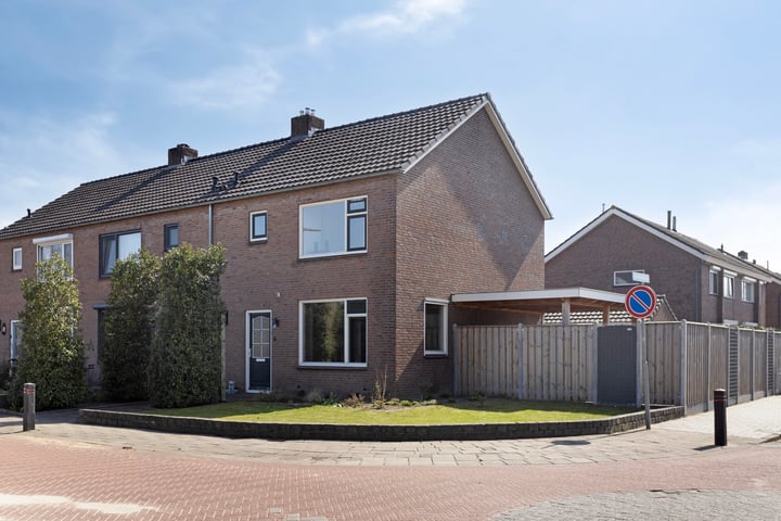 Photo of property Avesterweg 20, Beltrum