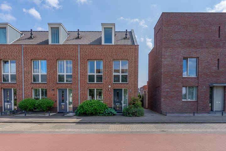 Photo of property Ávilastraat 20, Lent
