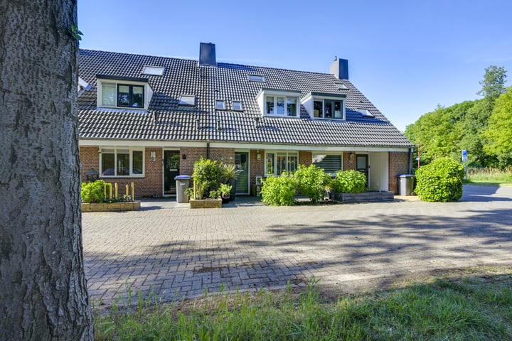 Avondgaarde 41 in Nieuwegein foto
