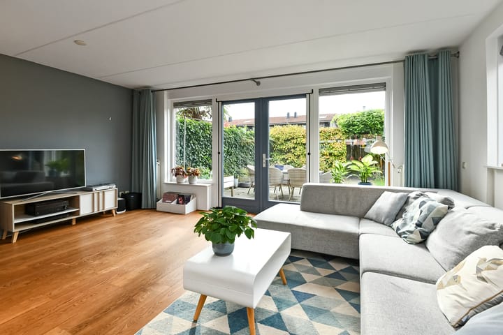 Avondster 30 in Elst