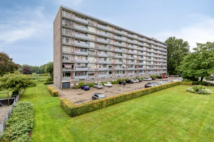 Avondsterlaan 116 in Groningen