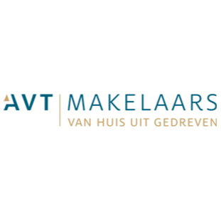 Logo AVT Makelaars