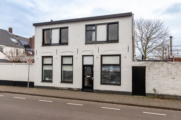 Axelsestraat 1 in Zaamslag