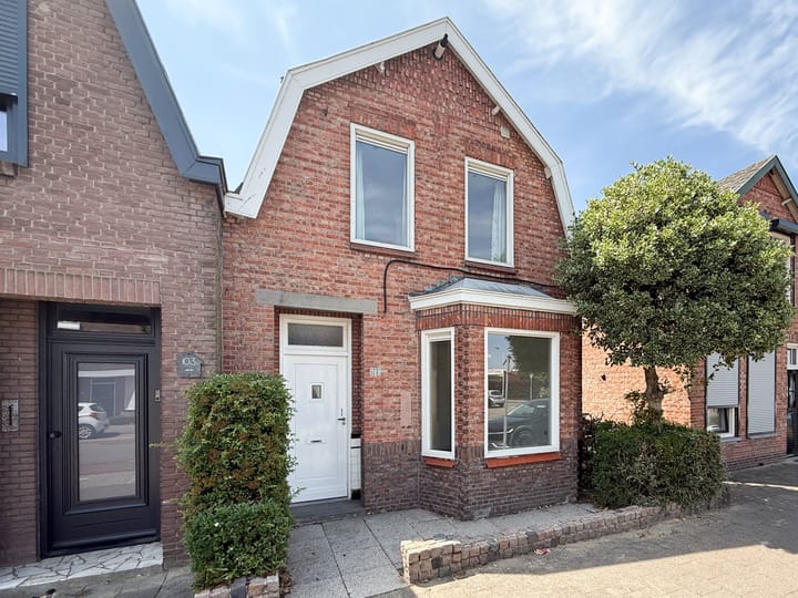 Photo of property Axelsestraat 101, Terneuzen