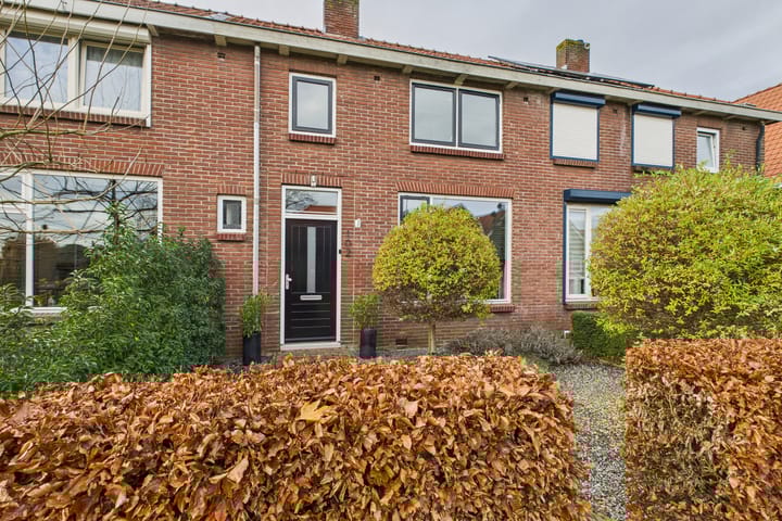 Photo of property Axelsestraat 102, Zaamslag