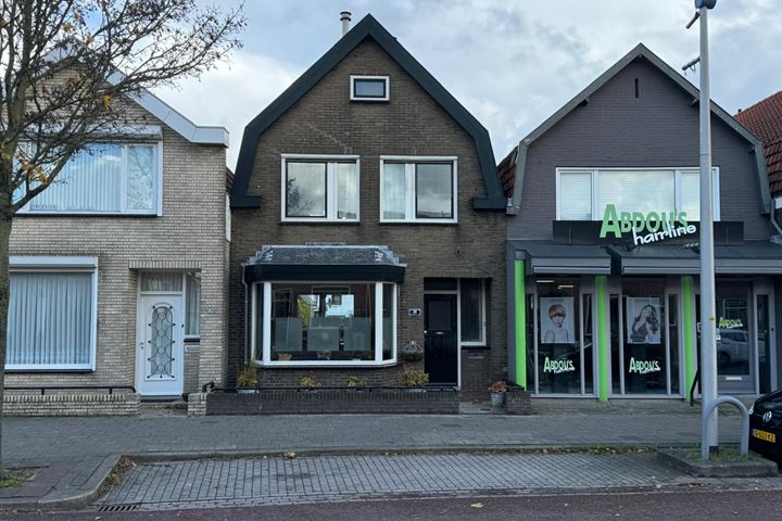 Axelsestraat 138 in Terneuzen