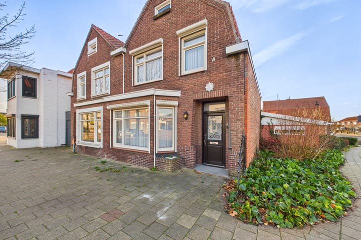 Axelsestraat 157 in Terneuzen