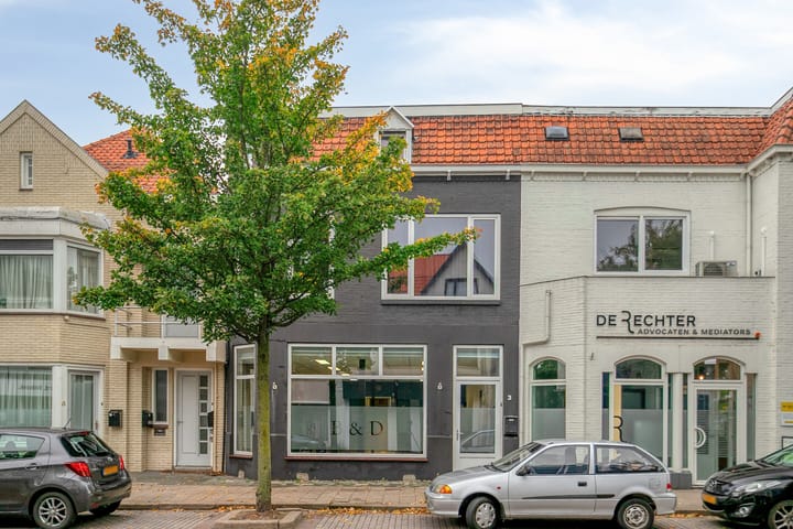 Foto van woning Axelsestraat 3, Terneuzen