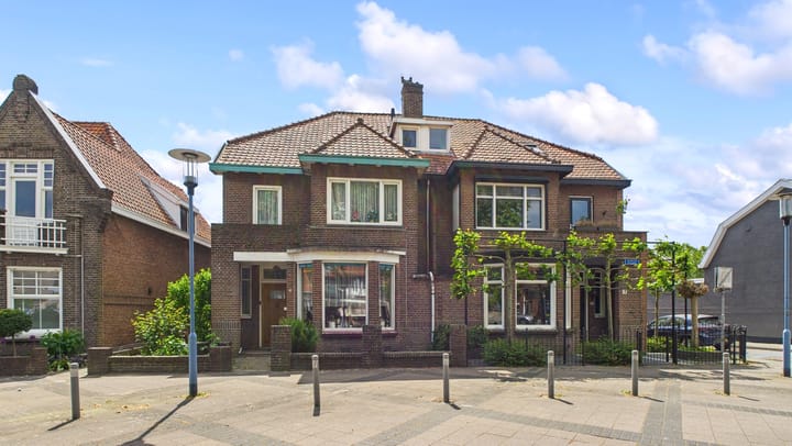 Photo of property Axelsestraat 47, Terneuzen