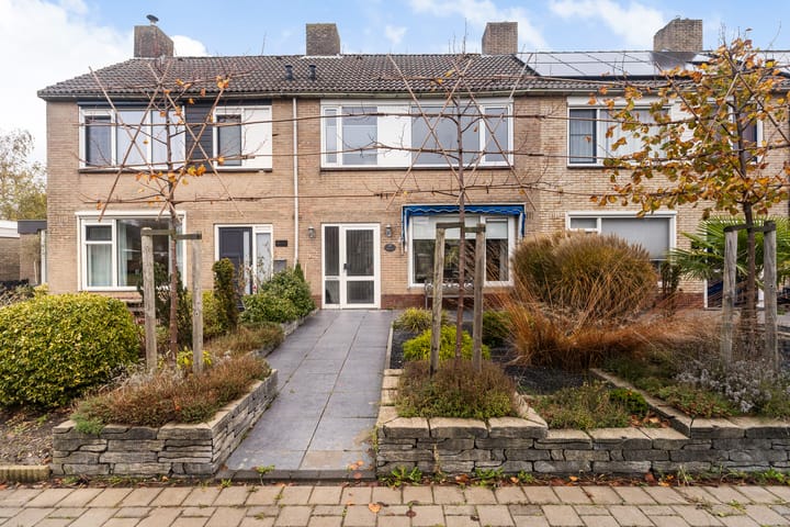 Photo of property Aysmastins 11, Stiens