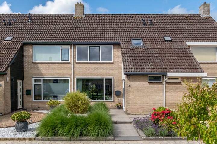 Photo of property Aysmastins 20, Stiens