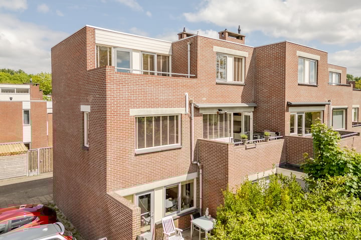 Photo of property Azalea 24, Hellevoetsluis