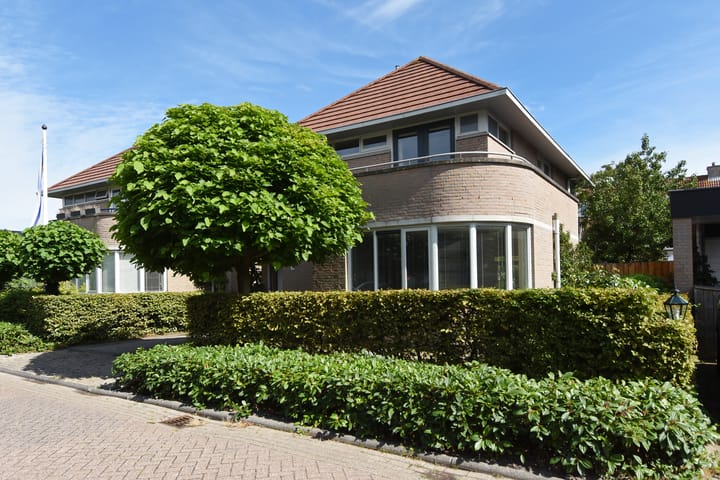 Azalea 8 in Nootdorp