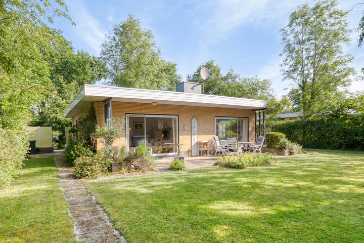 Photo of property Azalealaan 3A, Oostkapelle