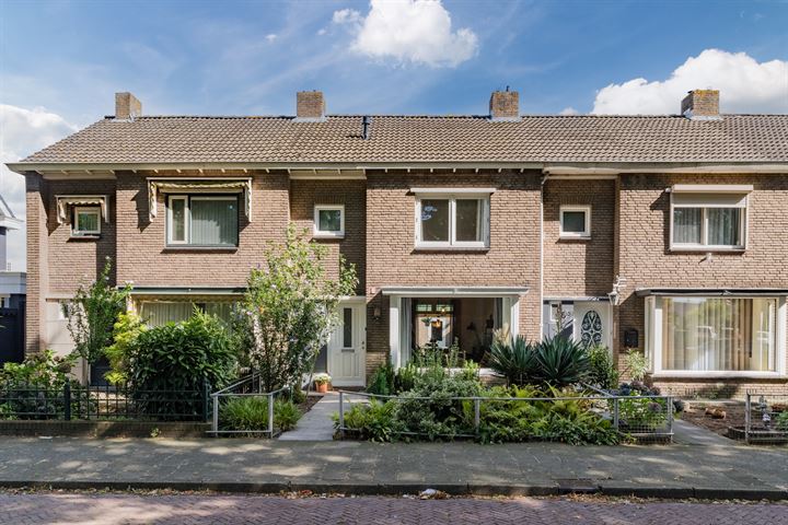 Photo of property Azalealaan 57, Helmond