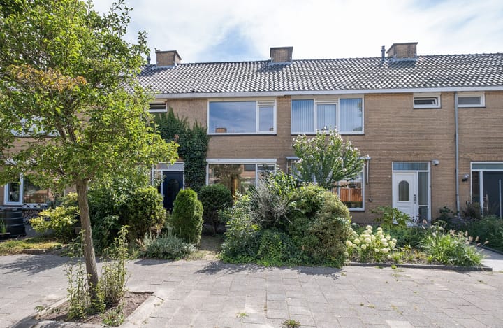 Azalealaan 6 in Heerhugowaard