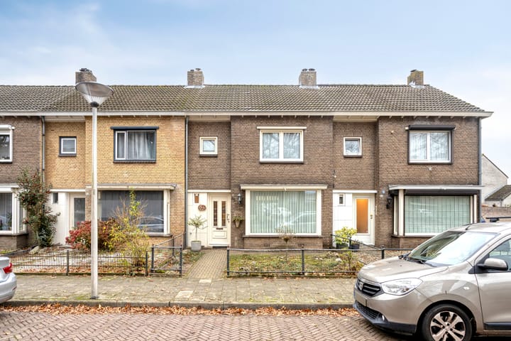 Azalealaan 65 in Helmond