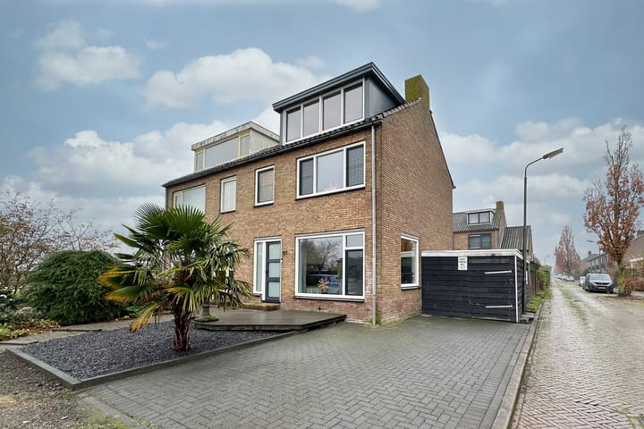 Photo de la maison Azalealaan 95, Boskoop