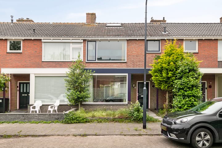 Azaleastraat 16 in Oosterhout