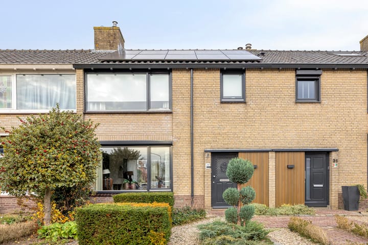 Photo de la maison Azaleastraat 29, Oosterhout