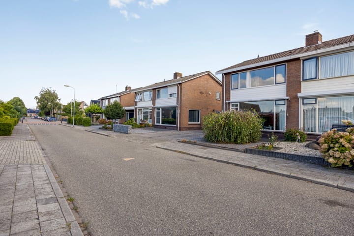 Azaleastraat 31 in Wezep