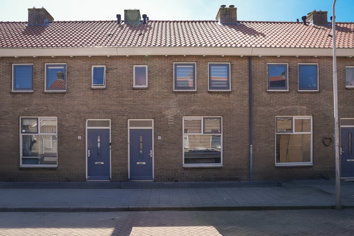 Azaleastraat 36 in Leerdam