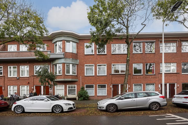 Azaleastraat 65 in 's-Gravenhage foto