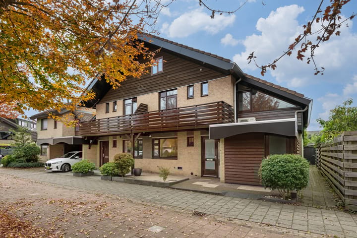 Photo de la maison Azaleaveld 1, Nieuwerkerk aan den IJssel