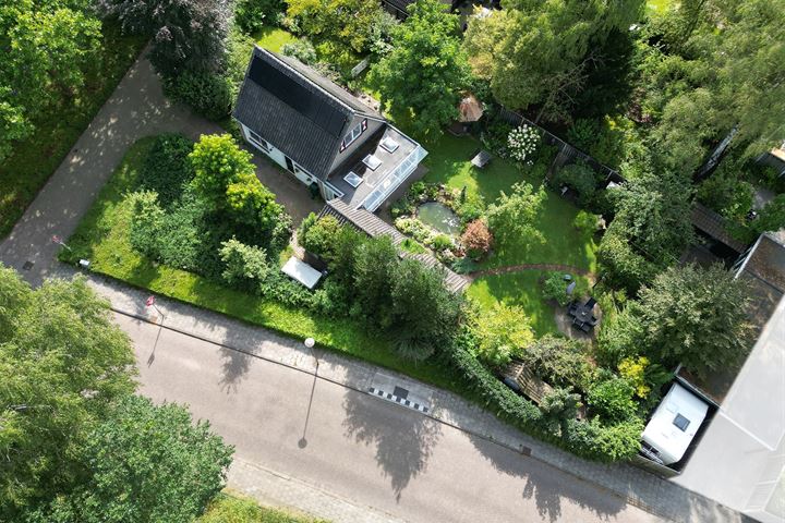 Photo of property Azelosestraat 80, Borne