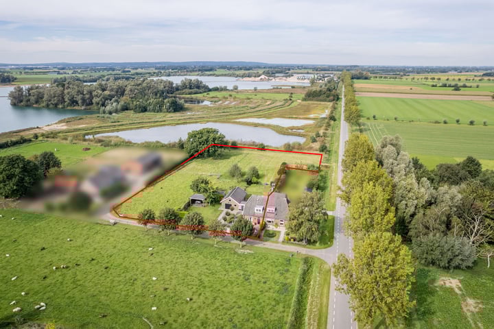 Foto von Haus Azewijnsestraat 7A, Gendringen