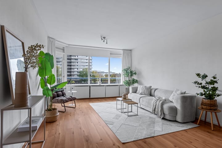 Aziëlaan 248 in Utrecht foto