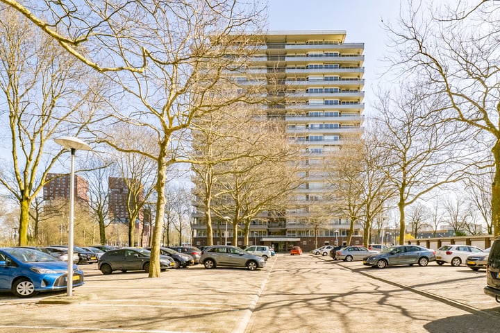 Photo of property Aziëlaan 252, Utrecht