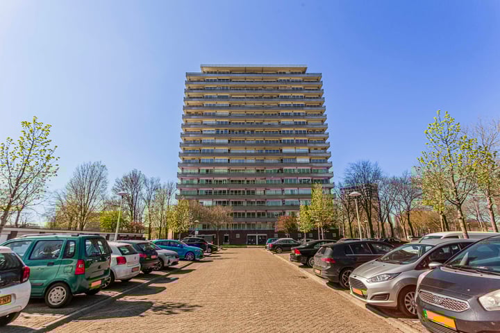Aziëlaan 266 in Utrecht foto
