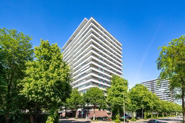 Aziëlaan 318 in Utrecht
