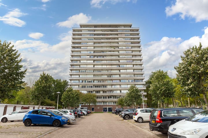 Aziëlaan 346 in Utrecht