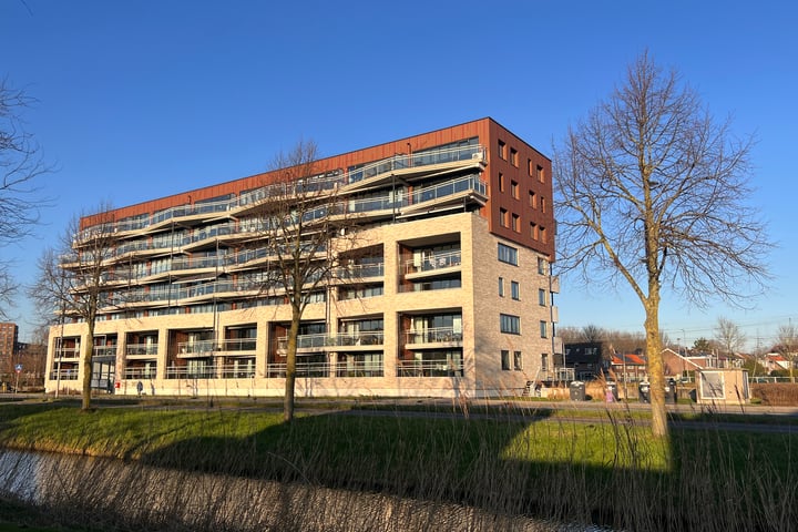 Aziëlaan 385 in Alphen aan den Rijn