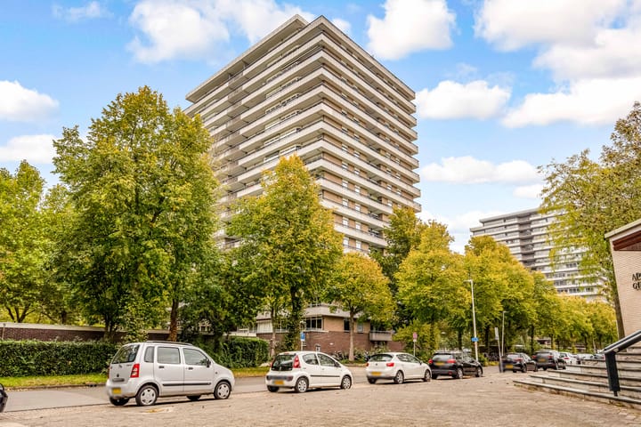 Aziëlaan 396 in Utrecht