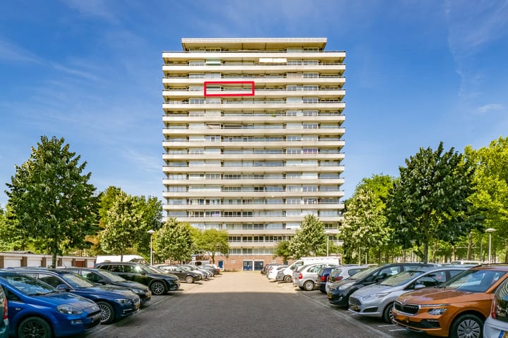 Aziëlaan 408 in Utrecht