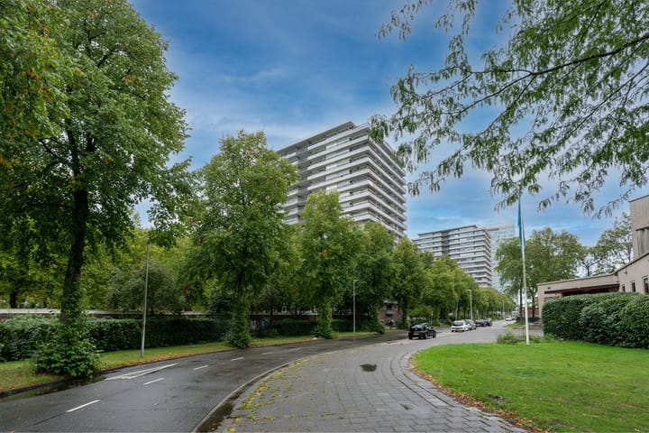 Foto von Haus Aziëlaan 414, Utrecht