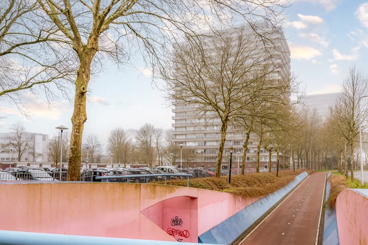 Aziëlaan 464 in Utrecht