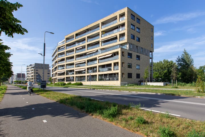 Aziëlaan 581 in Alphen aan den Rijn