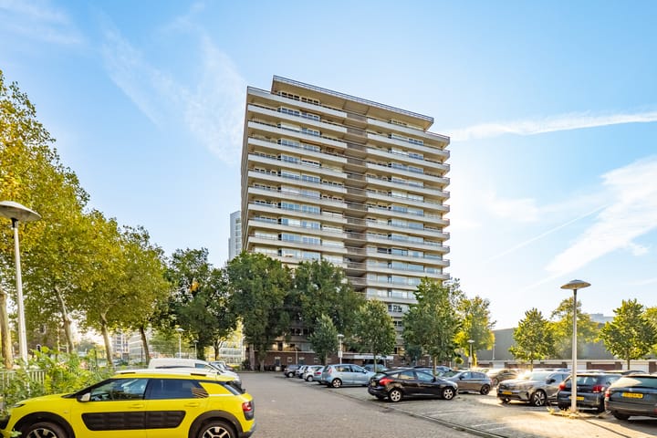 Aziëlaan 626 in Utrecht Foto