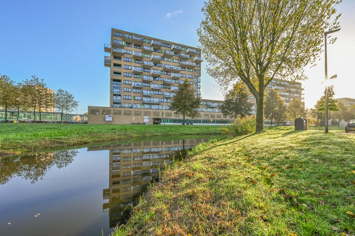 Aziëlaan 65 in Alphen aan den Rijn