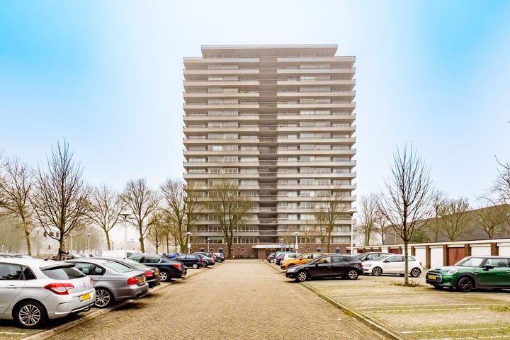 Photo of property Aziëlaan 718, Utrecht