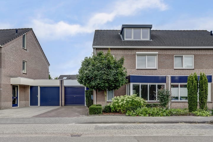 Aziëlaan 74 in Drunen photo