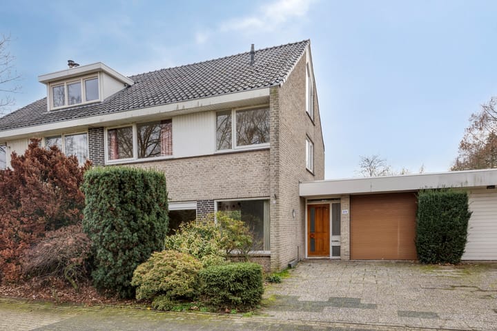 Foto van woning Aziëlaan 89, Son en Breugel