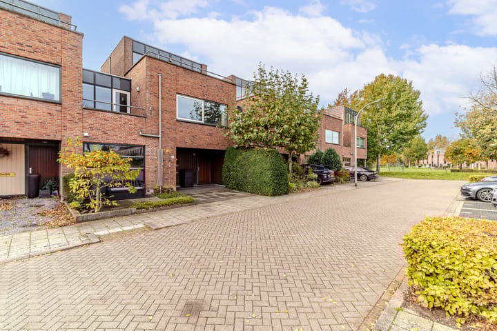 Azijnmakerstraat 4 in Delfgauw